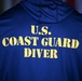 Coast Guard Divers