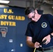 Coast Guard Divers