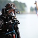 Coast Guard Divers