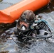 Coast Guard Divers