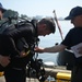 Coast Guard Divers