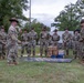 Drill Sergeant of the Year Competition First 100 Yards