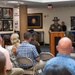 U.S. Army Col. Ryan Howard Retirement Ceremony