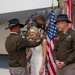 U.S. Army Col. Ryan Howard Retirement Ceremony