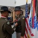 U.S. Army Col. Ryan Howard Retirement Ceremony