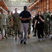 Western Hemisphere Military Partners Tour Prepositioning Programs in Florida