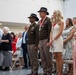 U.S. Army Col. Ryan Howard Retirement Ceremony