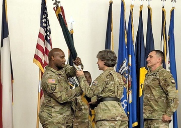 Active Army’s only Information Operations Command prepares for future stand-down