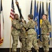 Active Army’s only Information Operations Command prepares for future stand-down