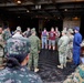 Western Hemisphere Military Partners Tour Prepositioning Programs in Florida