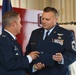 Commack Resident Harold L. Rowan Retires from the New York Air National Guard After 40 Years of Service