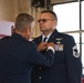 Commack Resident Harold L. Rowan Retires from the New York Air National Guard After 40 Years of Service