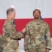 Photo of 116th ACW Elite Raiders team induction ceremony