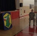 ROCKFORD RESIDENT RETIRES AFTER 28 YEARS IN THE ILLINOIS NATIONAL GUARD