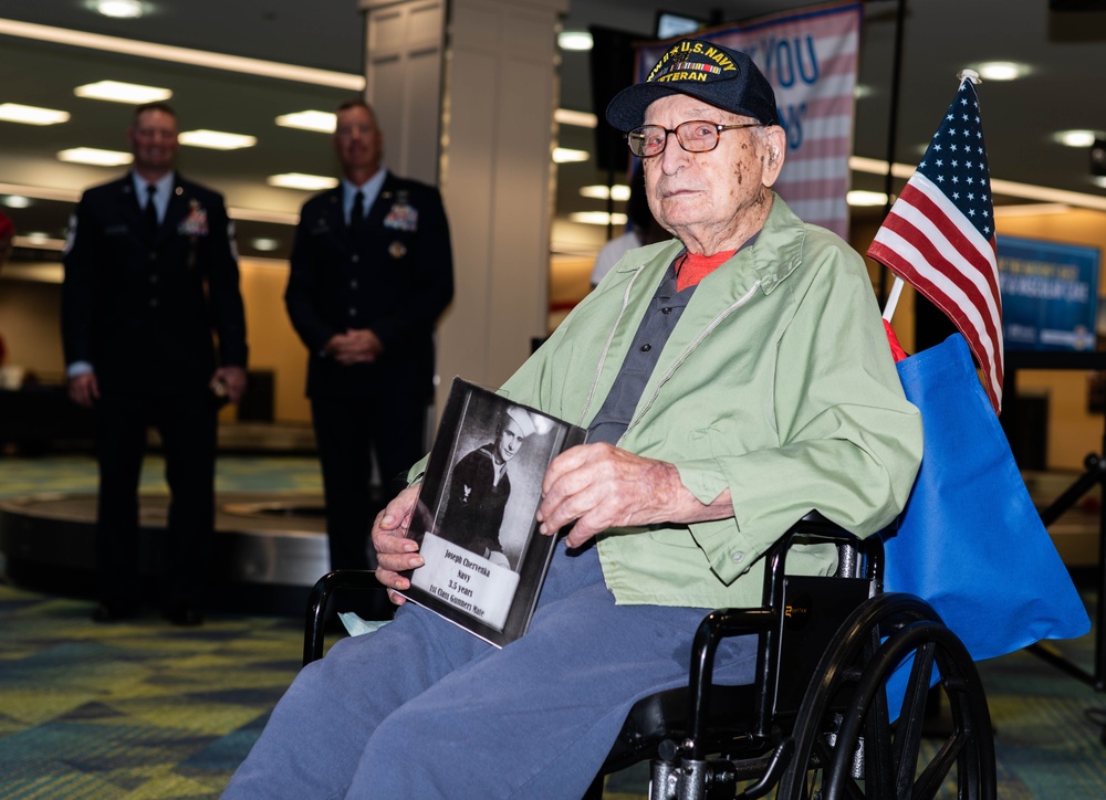 Honor Flight