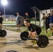 Drill Sergeant of the Year Competition ACFT