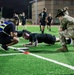 Drill Sergeant of the Year Competition ACFT