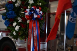 Goodfellow Remembers 9/11: A Day of Honor and Reflection