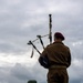 Operation Market Garden 80th Anniversary: Round Canopy Parachuting Team Jump