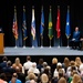 North Dakota National Guard Adjutant General Change of Command Ceremony