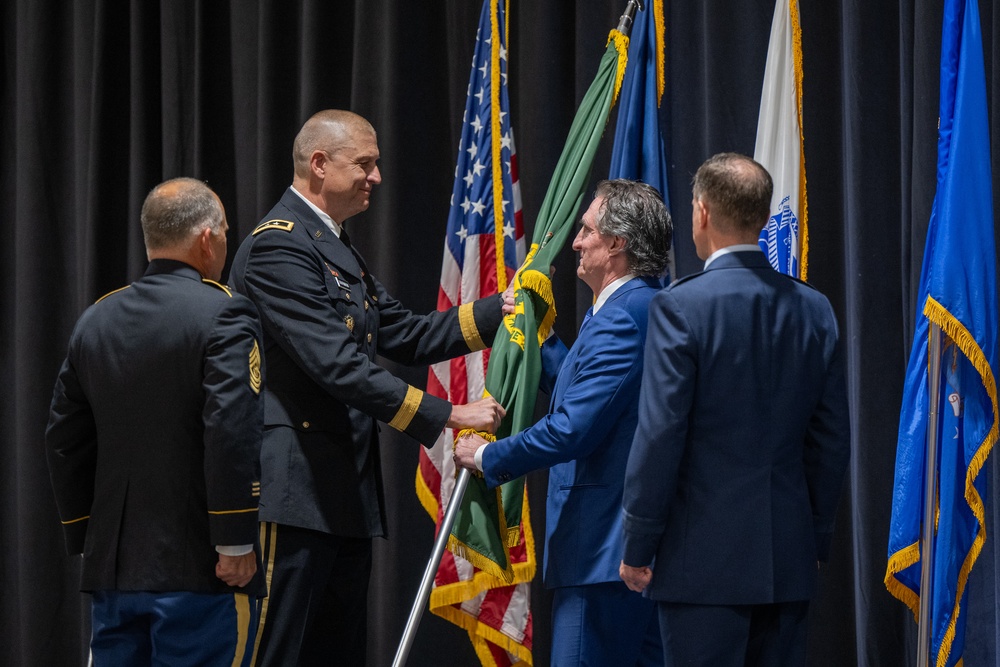 North Dakota National Guard State Best Warrior Competition