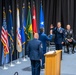 North Dakota National Guard Adjutant General Change of Command Ceremony