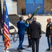 North Dakota National Guard Adjutant General Change of Command Ceremony