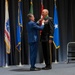 North Dakota National Guard Adjutant General Change of Command Ceremony