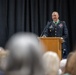 North Dakota National Guard Adjutant General Change of Command Ceremony