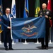 North Dakota National Guard Adjutant General Change of Command Ceremony