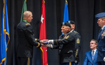 North Dakota’s Adjutant General Maj. Gen. Alan Dohrmann Retires After More Than Four Decades of Service