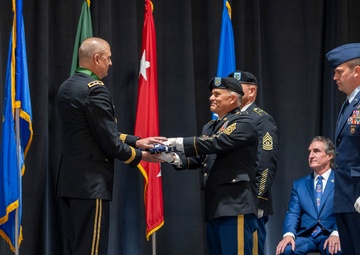 North Dakota’s Adjutant General Maj. Gen. Alan Dohrmann Retires After More Than Four Decades of Service