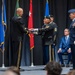 North Dakota National Guard Adjutant General Change of Command Ceremony