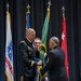 North Dakota National Guard Adjutant General Change of Command Ceremony