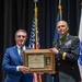 North Dakota National Guard Adjutant General Change of Command Ceremony