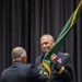 North Dakota National Guard Adjutant General Change of Command Ceremony