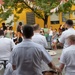 Navy Band Cruisers Perform at Latin Fest