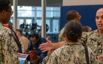 Navy Career Development Symposium Coming to the Southeast