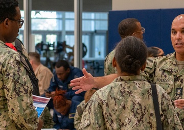 Navy Career Development Symposium Coming to the Southeast