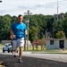 SJAFB Hosts 9/11 Memorial Run