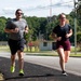 SJAFB Hosts 9/11 Memorial Run