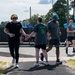 SJAFB Hosts 9/11 Memorial Run