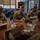 Expeditionary Center commander visits Pope Army Airfield