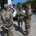 Expeditionary Center commander visits Pope Army Airfield