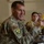 Expeditionary Center commander visits Pope Army Airfield