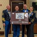 82nd Combat Aviation Brigade hosts annual “Pegasus Ball”