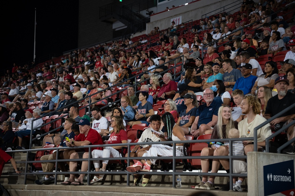 Utah Tech University Reactivates ROTC Program