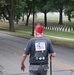 Fort Leavenworth honors fallen soldiers