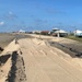 Hurricane Francine assessment of Grand Isle