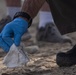 WSP ARG-24th MEU (SOC) Participate in Beach Cleanup in Chania, Greece